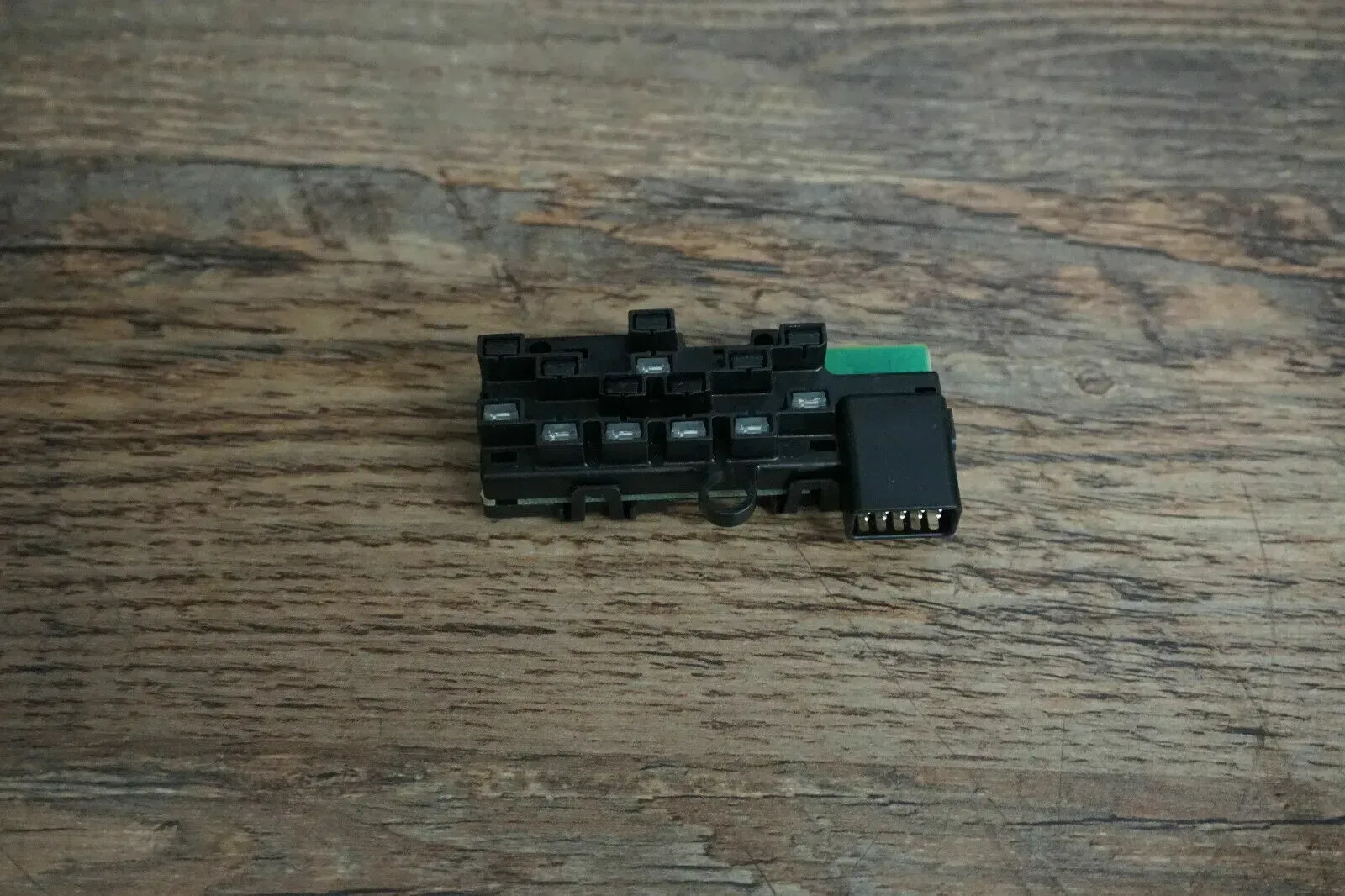 Lenkwinkelsensor VW Passat 3C Steuergerät Sensor Lenkung 3C0959654 - Bild 1