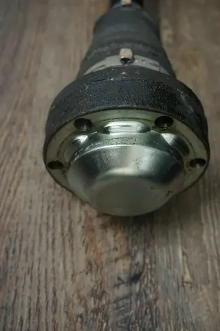 Audi A4 S4 8K A5 S5 8T Antriebswelle Gelenkwelle hinten drive shaft 8K0501204L - Bild 3
