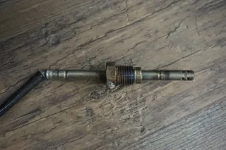 VW Amarok Abgastemperaturgeber Temperaturgeber nach DPF 03L906088AF - Bild 3