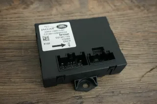 JAGUAR F-TYPE Coupe (QQ6_) Bootlid Control Unit GX53-14B673-AC 5331520 - Bild 1
