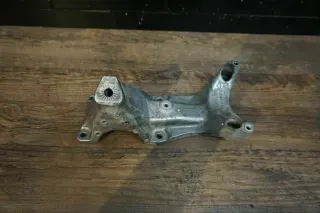 AUDI A6 S6 A7 A8 S8 Gearbox Mount Beam Getriebelagerbalken 4G0199307H - Bild 1