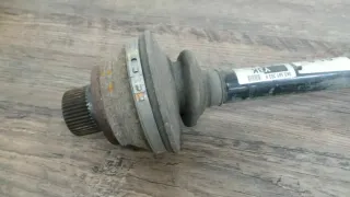 original Audi A5 8T Antriebswelle Gelenkwelle hinten links 8K0501203K - Bild 2