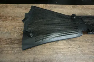 Original VW Phaeton 3D Windlauf Wasserabweiser Motorraum Verkleidung 3D1819417G - Bild 8