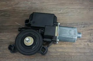 Orig. Fensterhebermotor für Tür vorne links 7E0959801M (801R) VW T6 Transporter - Bild 2