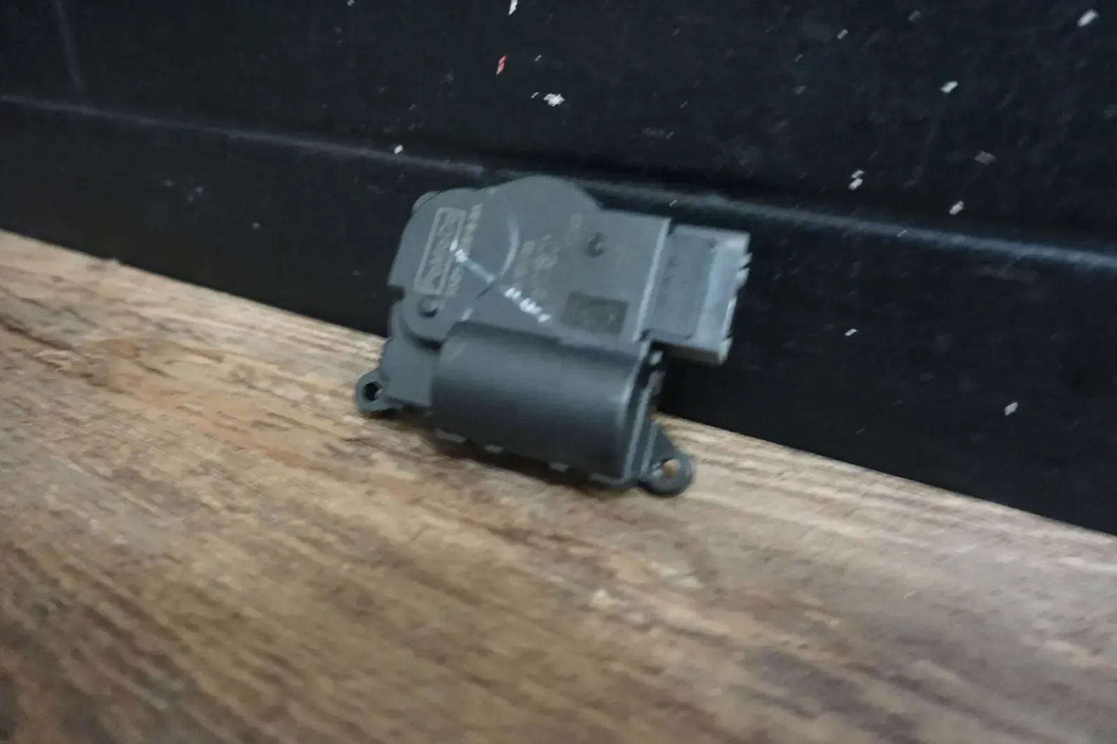 Ford Transit Stellmotor Heizung AV6N-19B634-AA - Bild 1