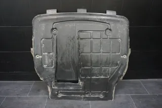 7LA825453A abdeckung ölwanne VOLKSWAGEN T6.1 TRANSPORTER Unterfahrschutz - Bild 1