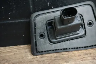 Original VW T5 T6 Türkontaktschalter Platte Schiebetür rechts 7E0907496 - Bild 3