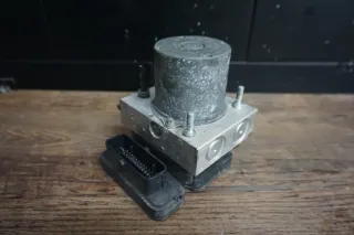 Mercedes W447 ABS Hydraulikblock Pumpe Steuergerät A4479008609 0265956227 - Bild 2