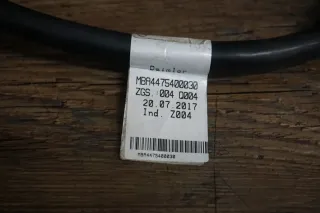MERCEDES VITO Tourer W447 Batteriekabel Batterieleitung Pluspol A447540003 - Bild 5