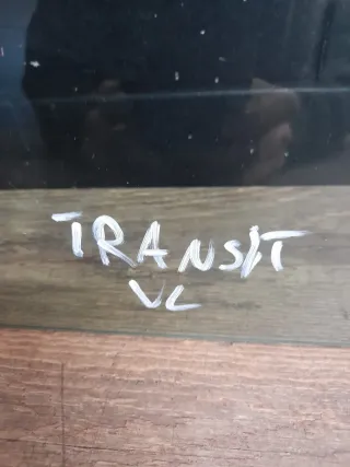 Türscheibe vorne links BK21-V21419-A Ford Transit Custom Scheibe Seitenscheibe - Bild 3