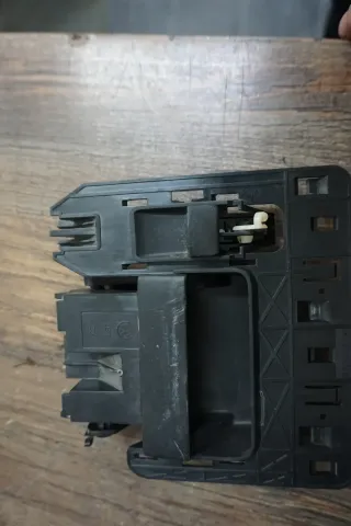 Türgriff Klinke Griff Heckklappe Innen für VW T5 7H 03-09 Kasten 7H0829309 - Bild 3