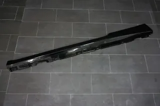 Audi A5 F5 Coupe Cabrio Seitenschweller Schweller Verkleidung 8W6853859 links - Bild 1