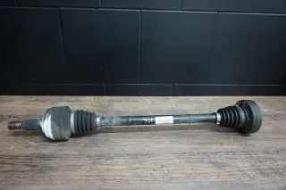 VW Touareg 7L Antriebswelle Gelenkwelle Welle Antrieb hinten rechts 7L0501201B - Bild 1