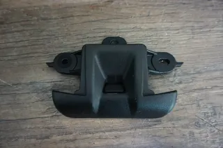 Porsche Boxster 981 Verdeck schloß Aufnahme Dacheinrastmittel sensor 99156123502 - Bild 1
