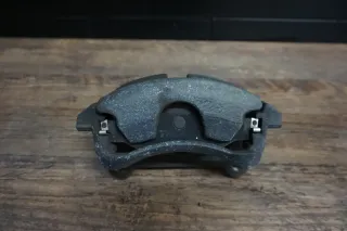 VW Passat 3G Bremsträger Bremssattel TRW vorne links 6798F - Bild 2