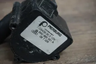 Audi A4 8K A5 8T Q5 8R 4-Zylinder Kühlwasserpumpe Wasserpumpe 8K0819147 - Bild 2
