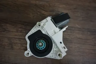 Audi Q5 8R A4 8K A5 8T A6 A7 Fensterhebermotor hinten links 8K0959811A - Bild 2