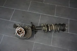 K1BY18K001BC Stoßdämpfer Vorne Links FORD Fiesta VII MK8 St 1.5 B 12V - Bild 1