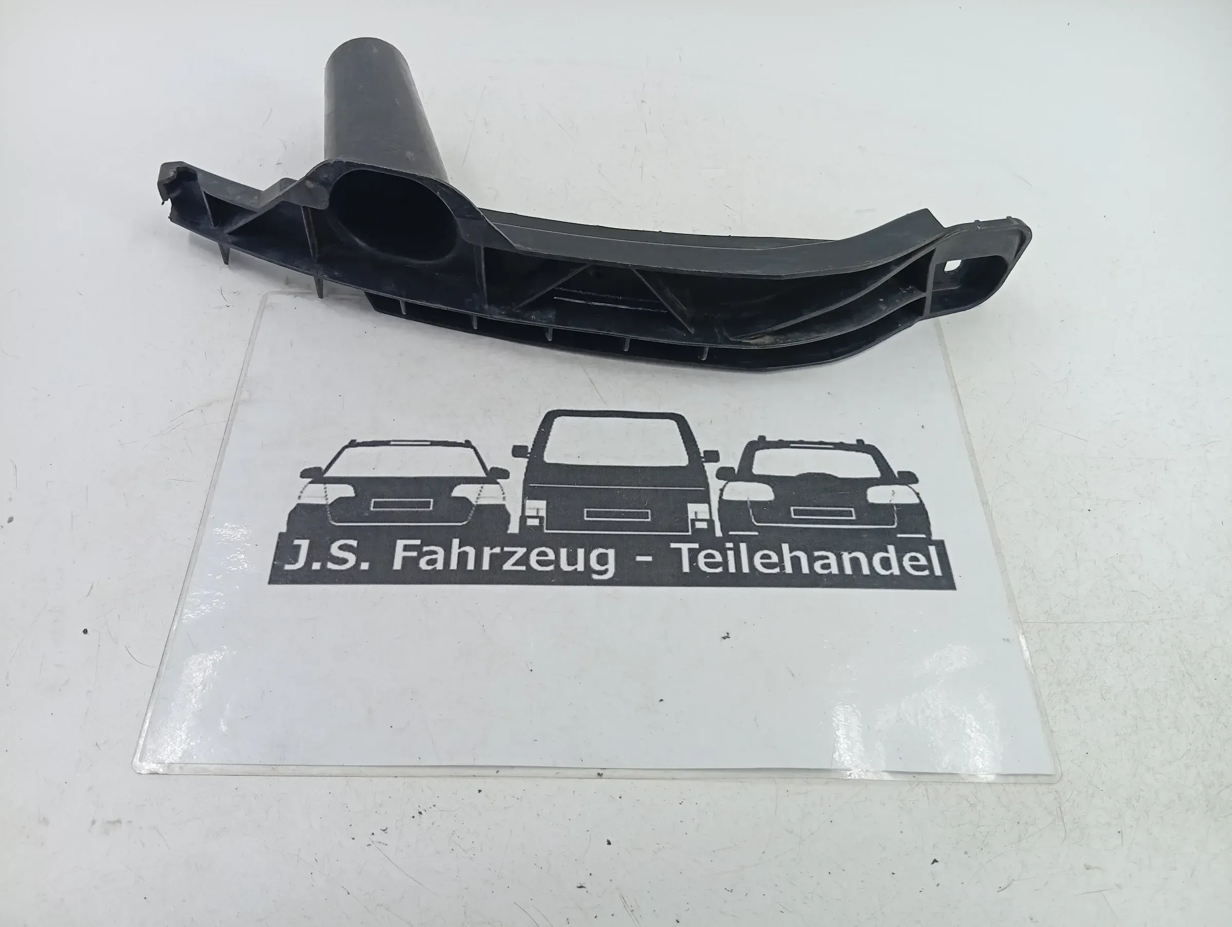 VW Golf 5 1K Halter Stoßstange 1K0807889B VORNE - Bild 1
