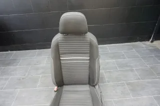 Sitz links vorn 3-Türer für VW GOLF 7 VII 5G 1.2 TSI Fahrersitz - Bild 3
