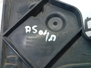 AUDI A5 8T3 Stoßstangenhalterung hinten links 8T0807453LH - Bild 3