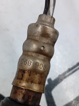 Audi A6 4b A4 B5 VW 1,6 1,8 Lambdasonde Lamda Sonde 06B906265A - Bild 3
