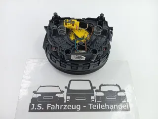 Volkswagen Transporter - Caravelle T5 2008 SRS Fahrer 7H0880201S VW - Bild 3