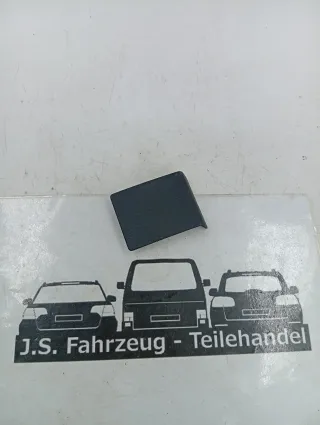 VW T5 7H Caravelle Verkleidung Blende  anthrazit 7H5867198A Schiebetür rechts - Bild 1