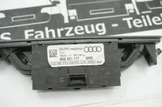 Bewegungssensor Audi TT 8N Ultraschallsensor DWA Sensor 8N8951177A - Bild 5