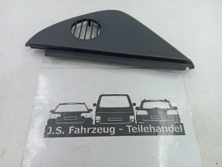 VW T5 Multivan Verkleidung Blende anthrazit 7H5857175B Armaturenbrett links - Bild 2