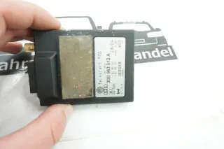 Webasto Telestart T70 Audi A8 4E VW Phaeton Steuergerät Standheizung 3D0963513A - Bild 5