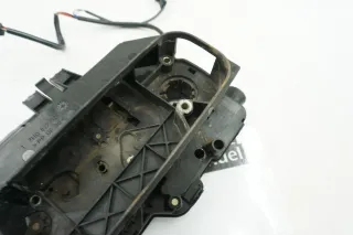 VW T5 STELLMOTOR SCHLOSS HECKKLAPPE 7H0827407B Hecklappenschloss Multivan - Bild 3
