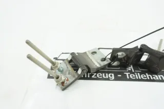 Original VW T5 Scharnier Heckklappe links rechts 7H0827301C 7H0827302C LB4V - Bild 3