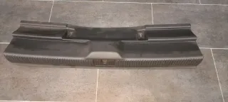 Audi A3 S3 8V Verkleudng Heck Kurzheck 8V3863471C - Bild 1
