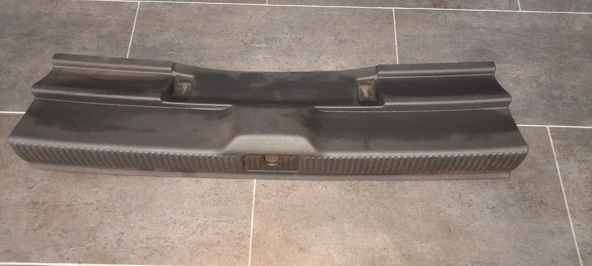 Audi A3 S3 8V Verkleudng Heck Kurzheck 8V3863471C - Bild 1