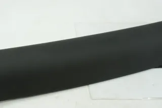 Original Nissan GTR R35 Innenraum A-Säulenverkleidung rechts OEM Schwarz Leder - Bild 6