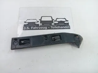 VW Bora Stoßstangenhalter Stoßstange Halter hinten rechts 1J5807184A Führung - Bild 3