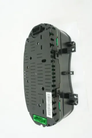 VW Polo 9N Kombiinstrument Tacho Schalttafeleinsatz 6Q0920803E - Bild 6