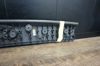 Abdeckung Verkleidung Ladekante VW T5 Multivan 7H5864585A 7H5863459B - Bild 5