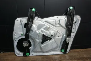 5N0837461 Fensterhebermechanik Fensterheber Mechanik vorne links VW Tiguan GP - Bild 7