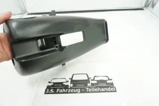6Q0858559AC VW Polo 02-10 Orig. Verkleidung Lenksäule Unten - Bild 4
