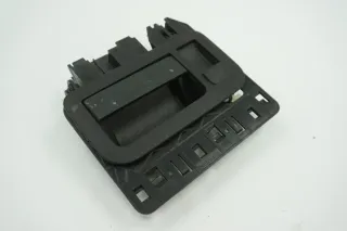 Türgriff Klinke Griff Heckklappe Innen für VW T5 7H 03-09 Kasten 7H0829309 - Bild 1