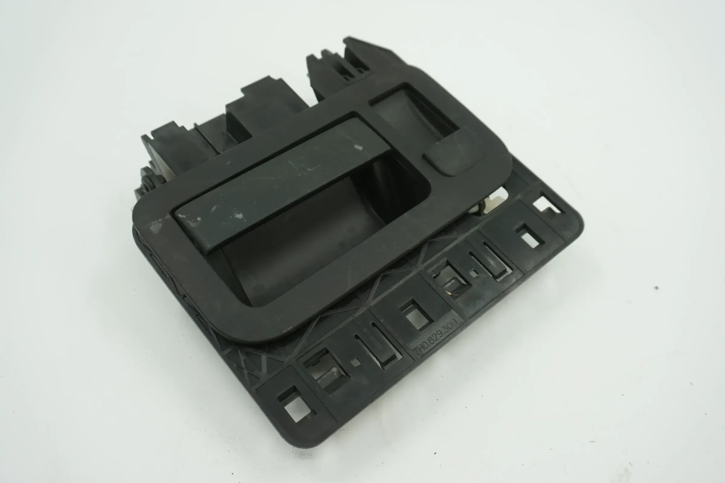 Türgriff Klinke Griff Heckklappe Innen für VW T5 7H 03-09 Kasten 7H0829309 - Bild 1