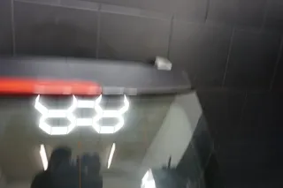 Audi A6 4F Avant Heckklappen Heckklappe Kofferraumtür original grau - Bild 3