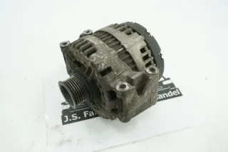 Lichtmaschine für Mercedes C-Klasse C63 6,2 V8 AMG M156.985 156.985 A1561540102 - Bild 1