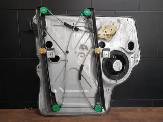 VW T5 Fensterheber Türtafel elektrisch Vorne Rechts 7H0837730AP - Bild 4