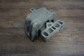 Motorlager Lager links AUDI S3 A3 8L VW Golf 4 Bora 2.8 V6 R32 1J0199555BH - Bild 2