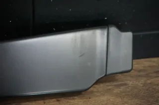 Audi A6 4F C6 Abdeckung B-Säule außen rechts 4F0853290 Verkleidung Original - Bild 4