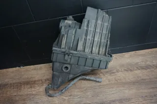 Orig Luftfilter Luftfiltergehäuse VW T5 16 7E0129601 7E0129620 Luftfilterkasten - Bild 6