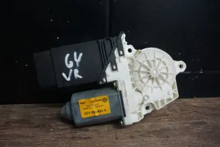 Motor Fensterheber vorne rechts für VW GOLF IV (1J1) 1.4 16V 1C1959802A - Bild 1